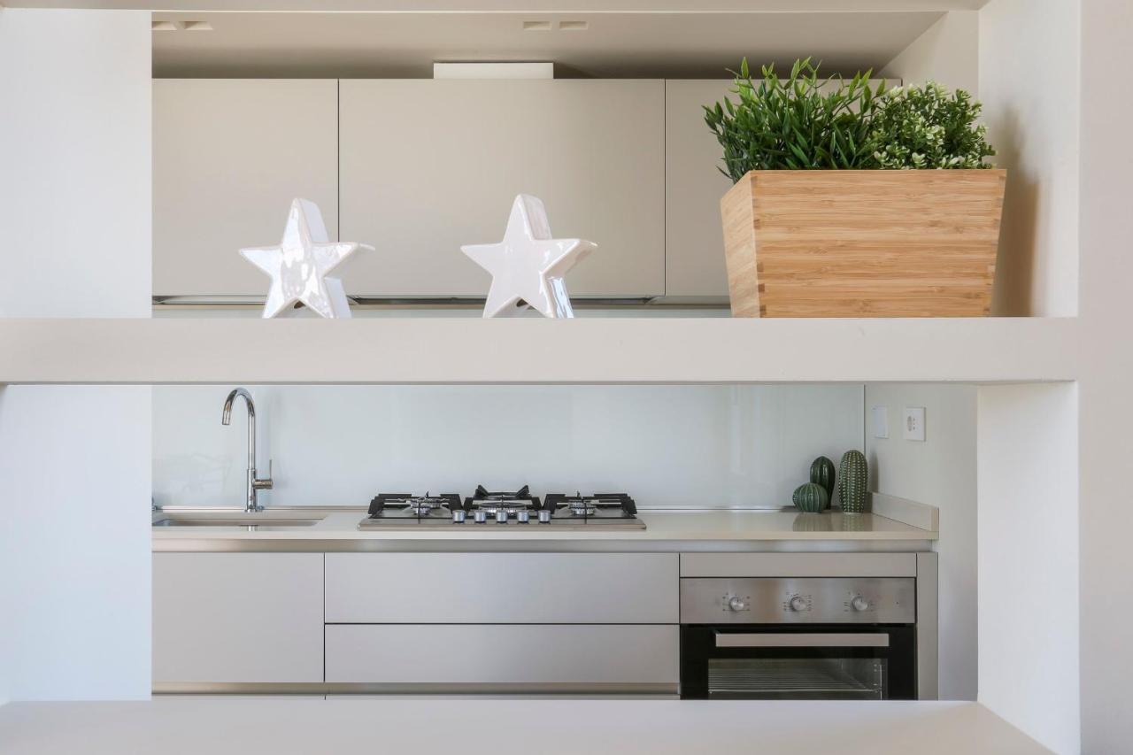 Penthouse With Big Terrace In Oltrarno Leilighet Firenze Eksteriør bilde